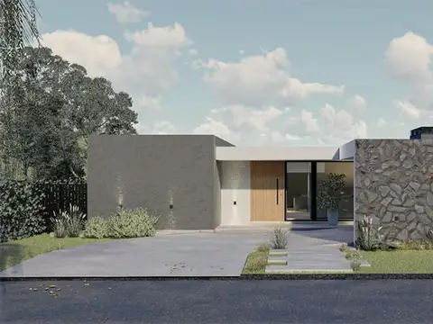 Casa en Venta en Juana Koslay, Juan Martín de Pueyrredón