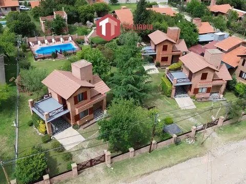 Casa en Venta en Los Estribos, Merlo
