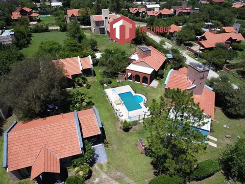 Casa en Venta en Los Estribos, Merlo