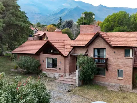 Casa en Venta en Chumamaya, Merlo