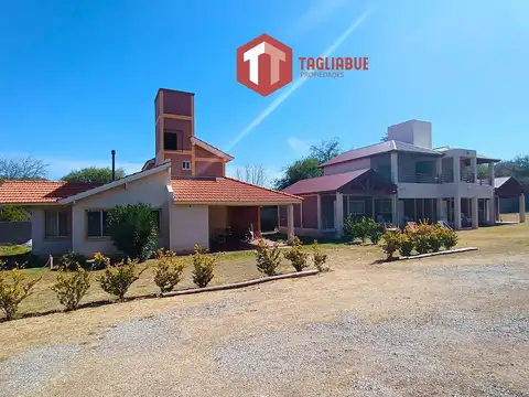 Casa en Venta en Piedra Blanca, Junín