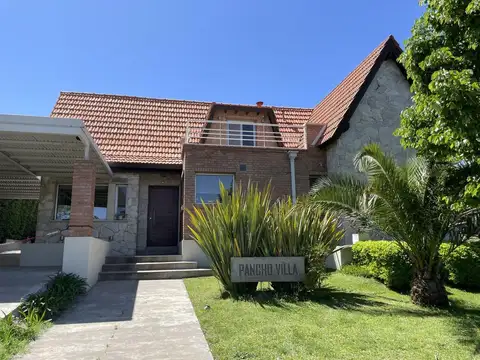 Casa en Venta en Chumamaya, Merlo