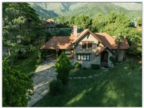 Casa en Venta en Chumamaya, Merlo