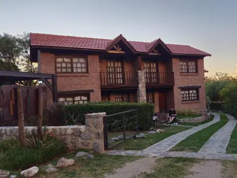 Casa en Venta en Rincon Del Este, Merlo