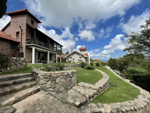 Casa en Venta en Chumamaya, Merlo