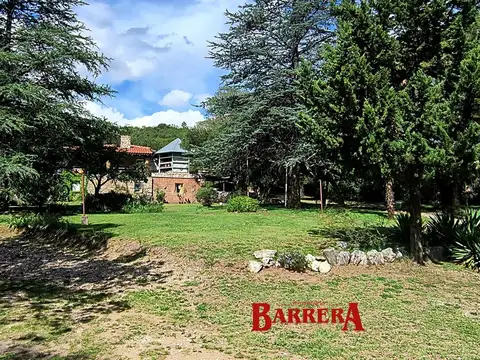 Casa en Venta en Av Dos Venados, Merlo