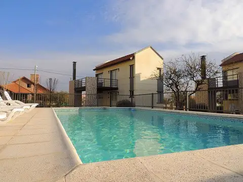 Casa en Venta en Merlo, Junín