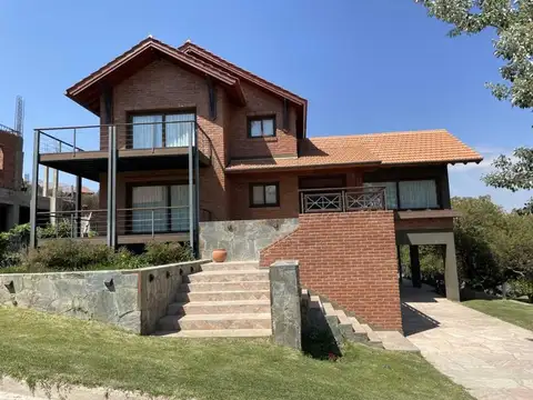 Casa en Venta en Chumamaya, Merlo