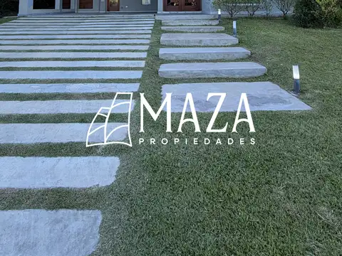 Casa en Venta en Juana Koslay, Juan Martín de Pueyrredón