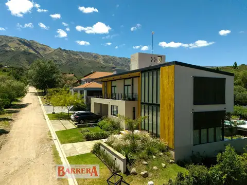 Casa en Venta en Chumamaya, Merlo