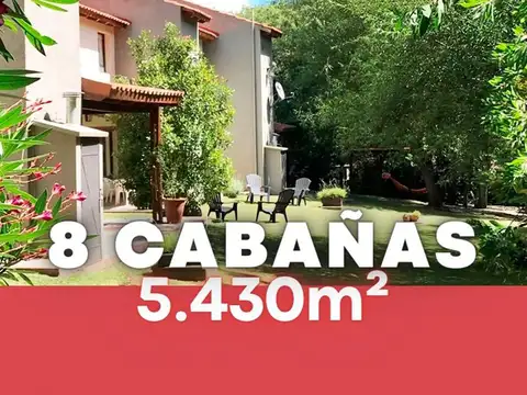 Casa en Venta en Rincon Del Este, Merlo