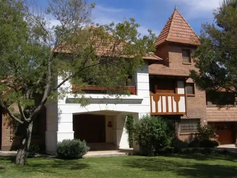 Casa en Venta en Chumamaya, Merlo