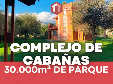 Casa en Venta en Barranca Colorada, Merlo