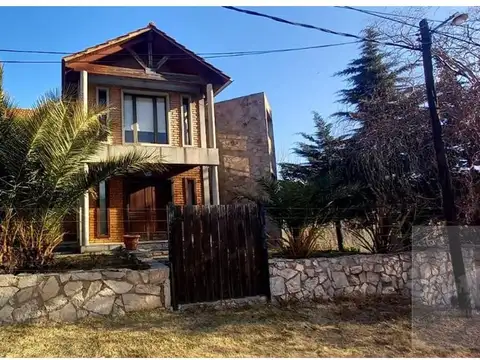 Casa en Venta en Potrero de los Funes, Juan Martín de Pueyrredón