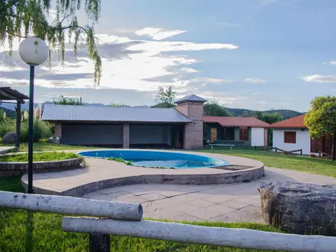 Casa en Venta en Trapiche, Coronel Pringles