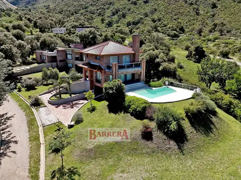 Casa en Venta en Chumamaya, Merlo