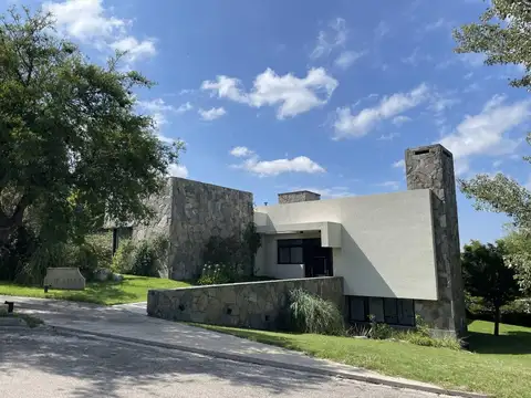 Casa en Venta en Chumamaya, Merlo