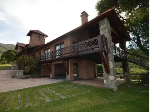 Casa en Venta en Chumamaya, Merlo