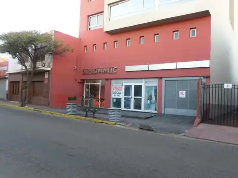 Cochera en Venta en San Luis, Juan Martín de Pueyrredón