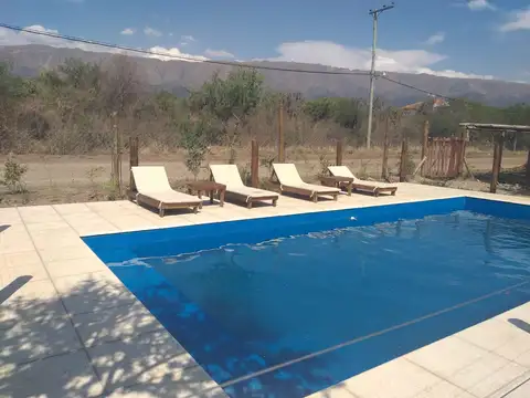 Cochera en Venta en Cerro de Oro, Junín