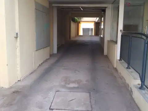 Cochera en Alquiler en Centro, San Luis