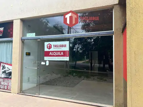 Local en Alquiler en Merlo, Junín