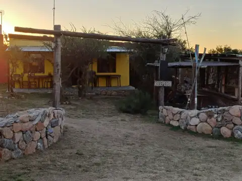 Local en Alquiler en Cortaderas, Chacabuco