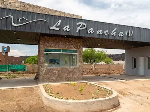 Terreno en Venta en Juana Koslay, Juan Martín de Pueyrredón