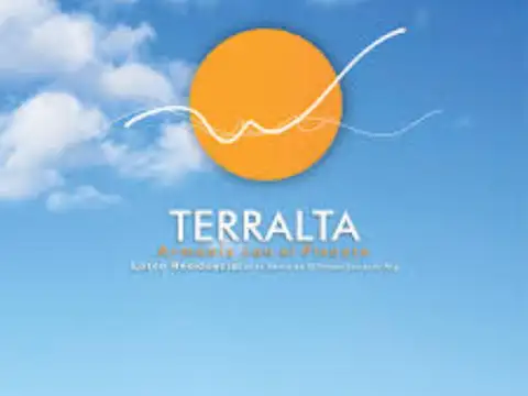 Terreno en Venta en El Volcán, Juan Martín de Pueyrredón