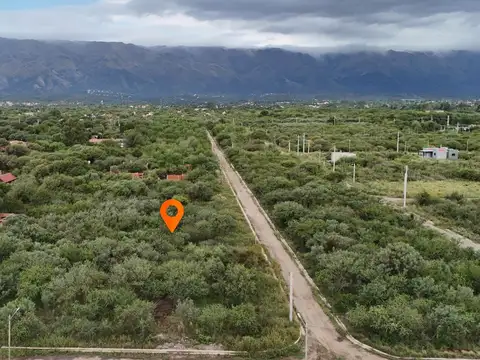 Terreno en Venta en Merlo, Junín