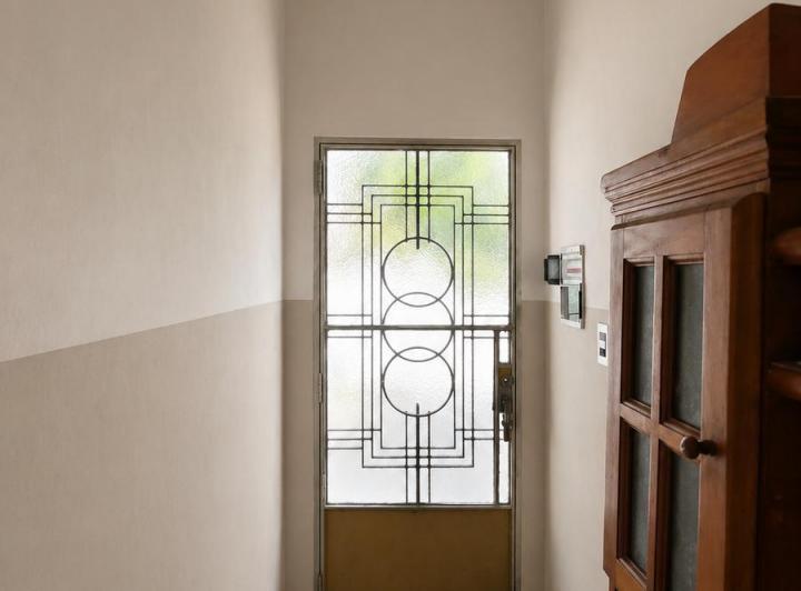 Casa · 120m² · 3 Dormitorios · 1 Cochera