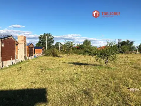 Terreno en Venta en Santa Rosa de Conlara, Junín