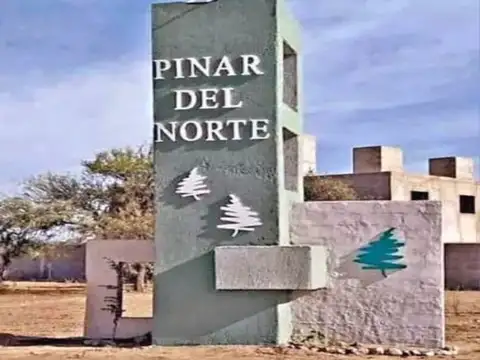 Terreno en Venta en San Luis, Juan Martín de Pueyrredón