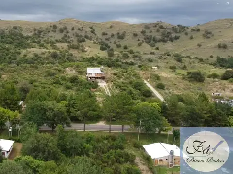 Terreno en Venta en Rio Grande, Coronel Pringles