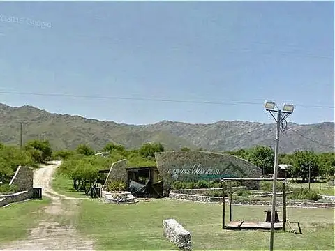 Terreno en Venta en Villa Larca, Chacabuco