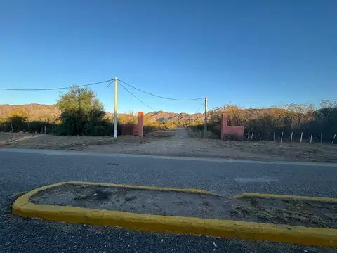 Terreno en Venta en Luján, Ayacucho