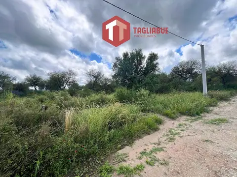 Terreno en Venta en Merlo, Junín