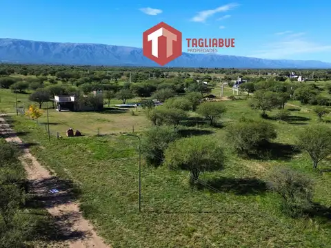 Terreno en Venta en Merlo, Junín