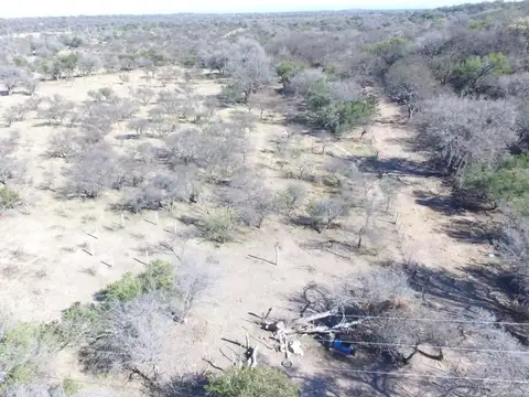 Terreno en Venta en Cortaderas, Chacabuco