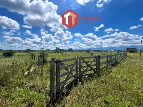 Terreno en Venta en Santa Rosa de Conlara, Junín