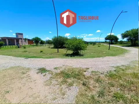 Terreno en Venta en Santa Rosa de Conlara, Junín