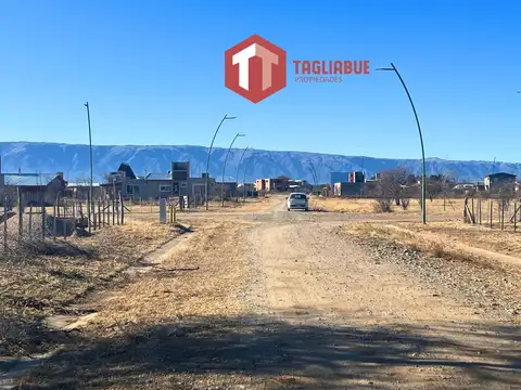 Terreno en Venta en Merlo, Junín