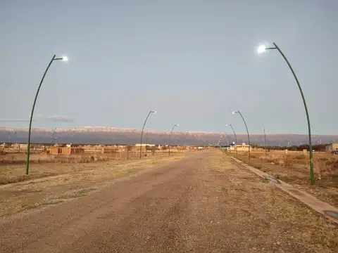 Terreno en Venta en Santa Rosa de Conlara, Junín