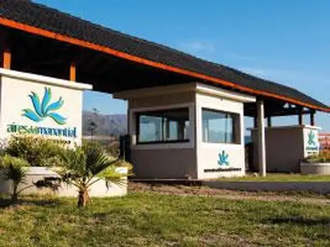 Terreno en Venta en San Luis, Juan Martín de Pueyrredón
