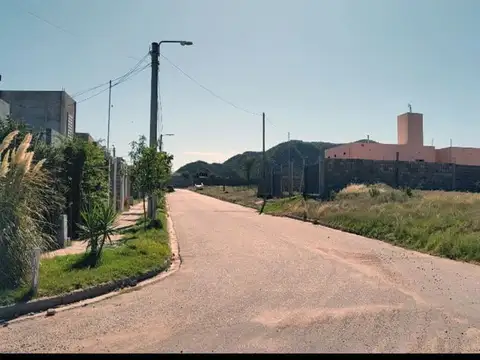 Terreno en Venta en San Luis, Juan Martín de Pueyrredón