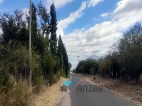 Terreno en Venta en San Luis, Juan Martín de Pueyrredón
