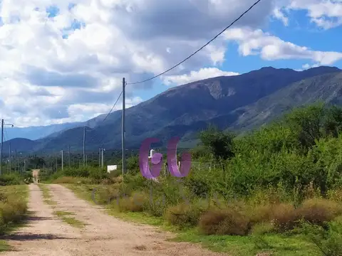 Terreno en Venta en Cortaderas, Chacabuco