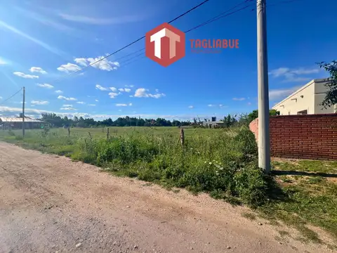 Terreno en Venta en Santa Rosa de Conlara, Junín