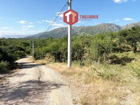 Terreno en Venta en Cortaderas, Chacabuco