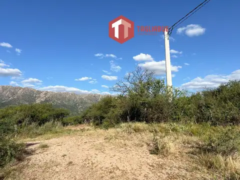 Terreno en Venta en Cortaderas, Chacabuco